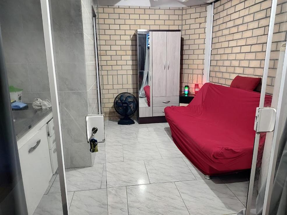 Hotel Residencial Campo Dunna Praia do Rosa Zewnętrze zdjęcie