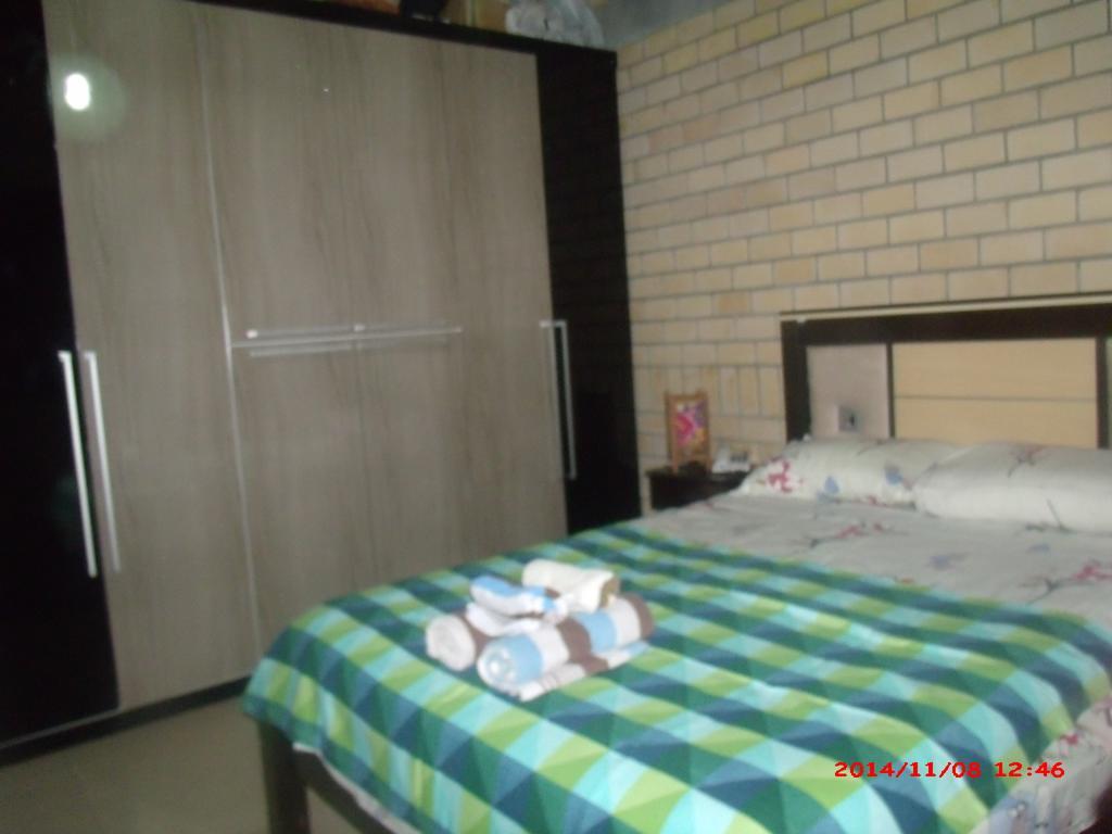 Hotel Residencial Campo Dunna Praia do Rosa Pokój zdjęcie