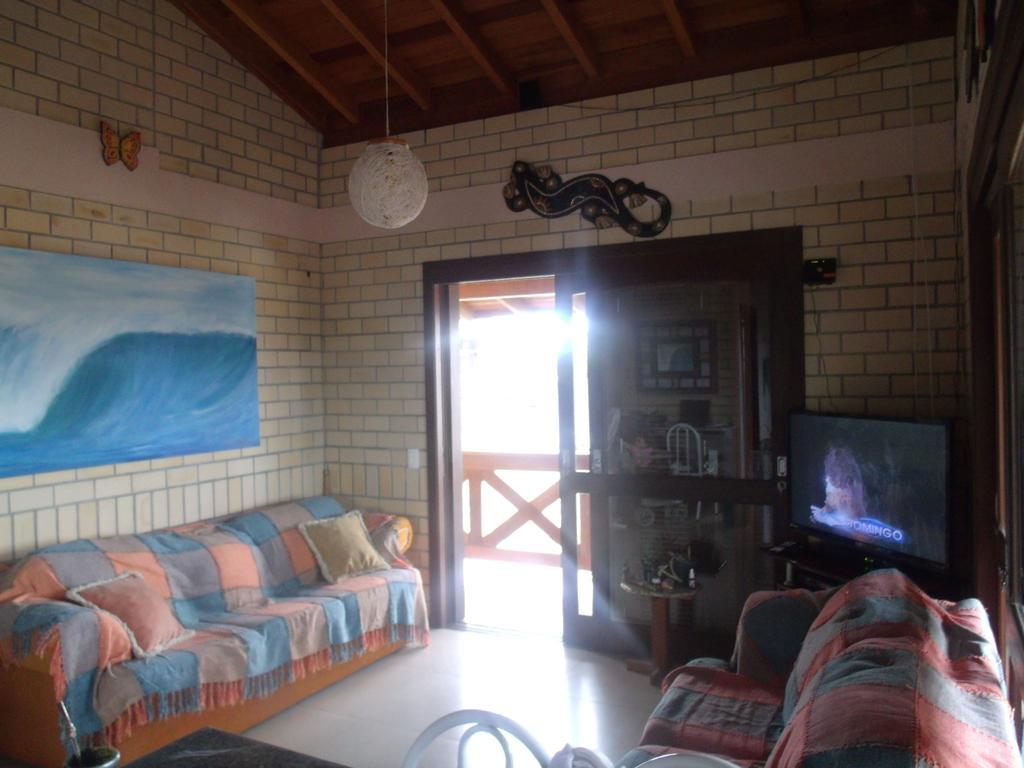 Hotel Residencial Campo Dunna Praia do Rosa Pokój zdjęcie