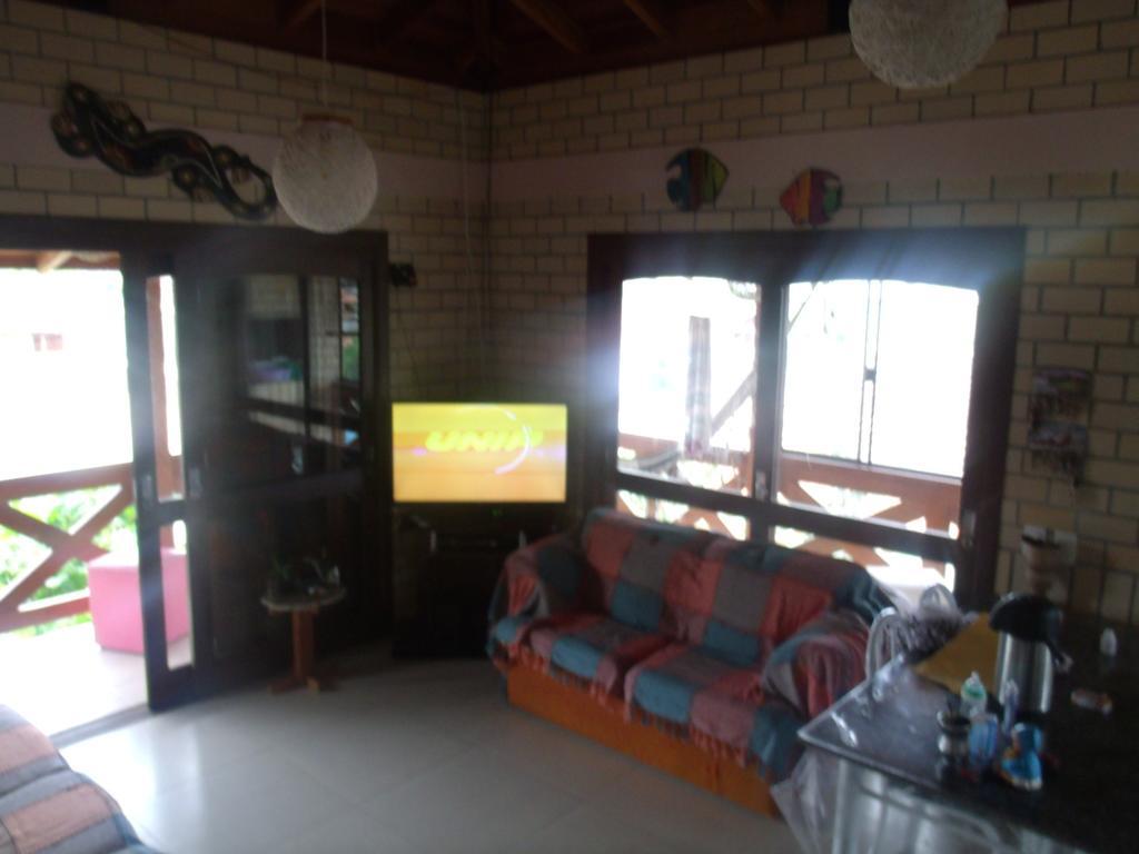 Hotel Residencial Campo Dunna Praia do Rosa Pokój zdjęcie