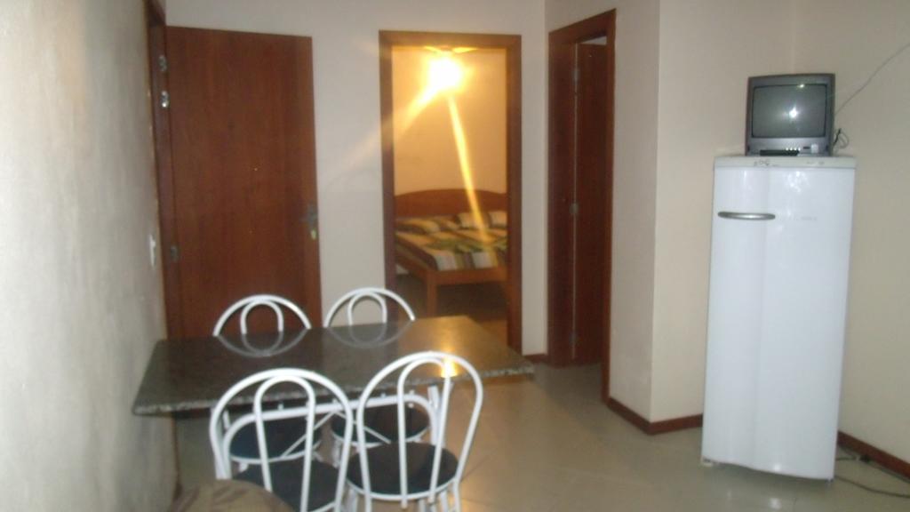 Hotel Residencial Campo Dunna Praia do Rosa Pokój zdjęcie