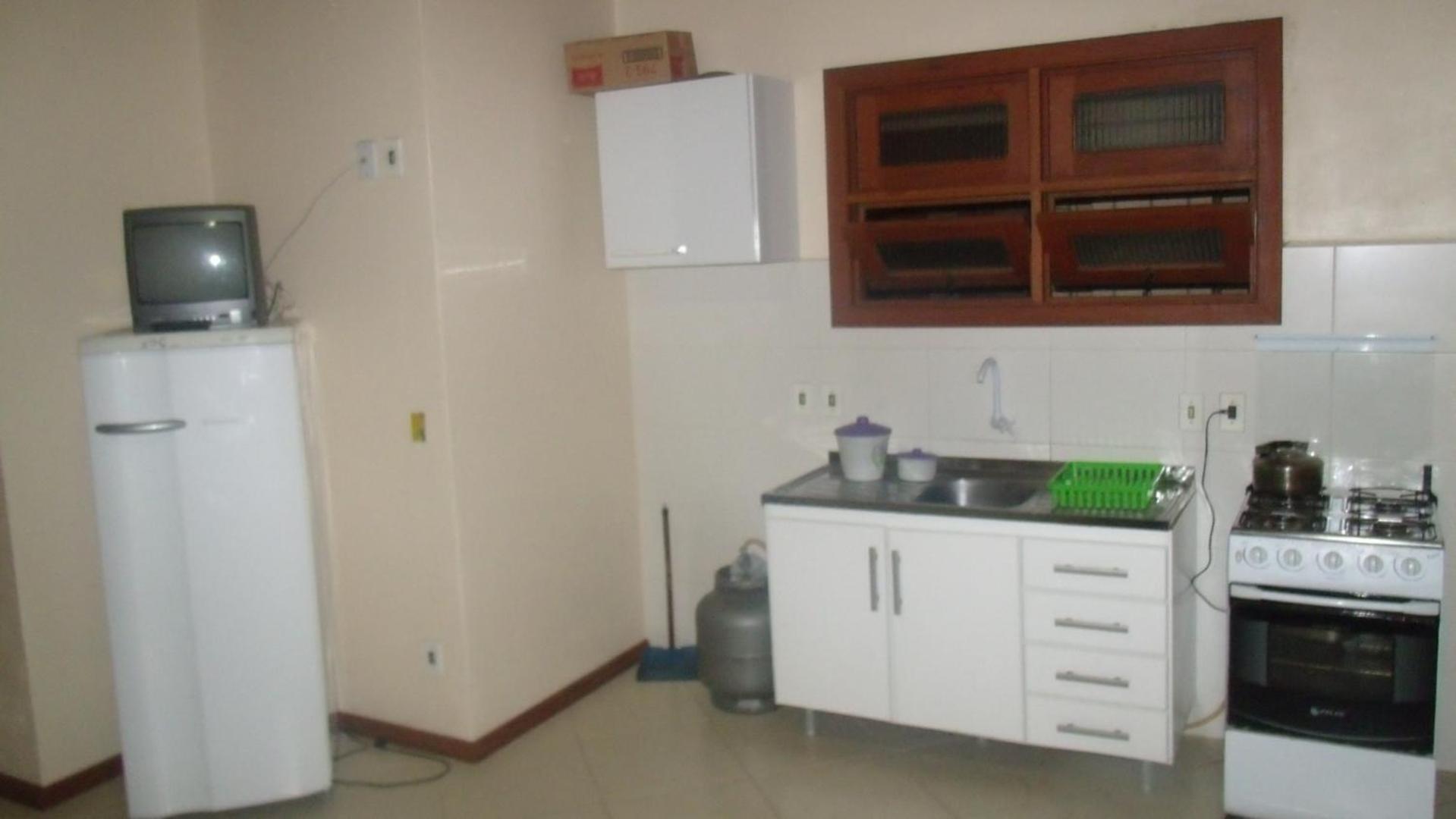 Hotel Residencial Campo Dunna Praia do Rosa Zewnętrze zdjęcie