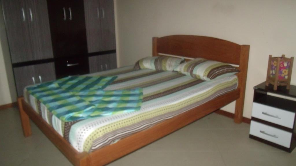 Hotel Residencial Campo Dunna Praia do Rosa Pokój zdjęcie