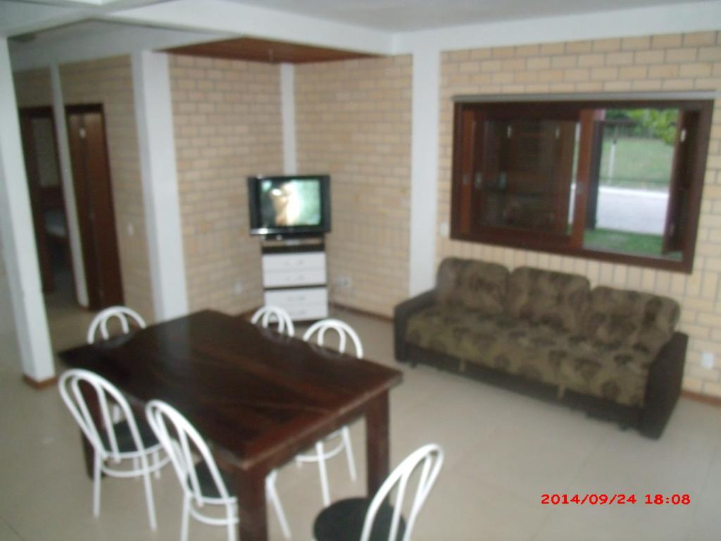 Hotel Residencial Campo Dunna Praia do Rosa Pokój zdjęcie