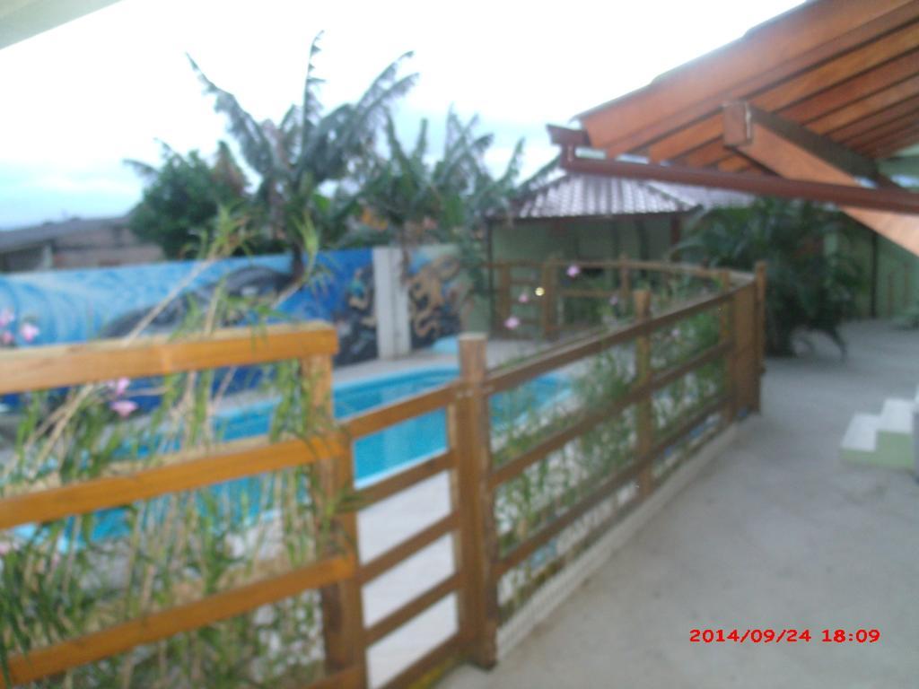 Hotel Residencial Campo Dunna Praia do Rosa Pokój zdjęcie