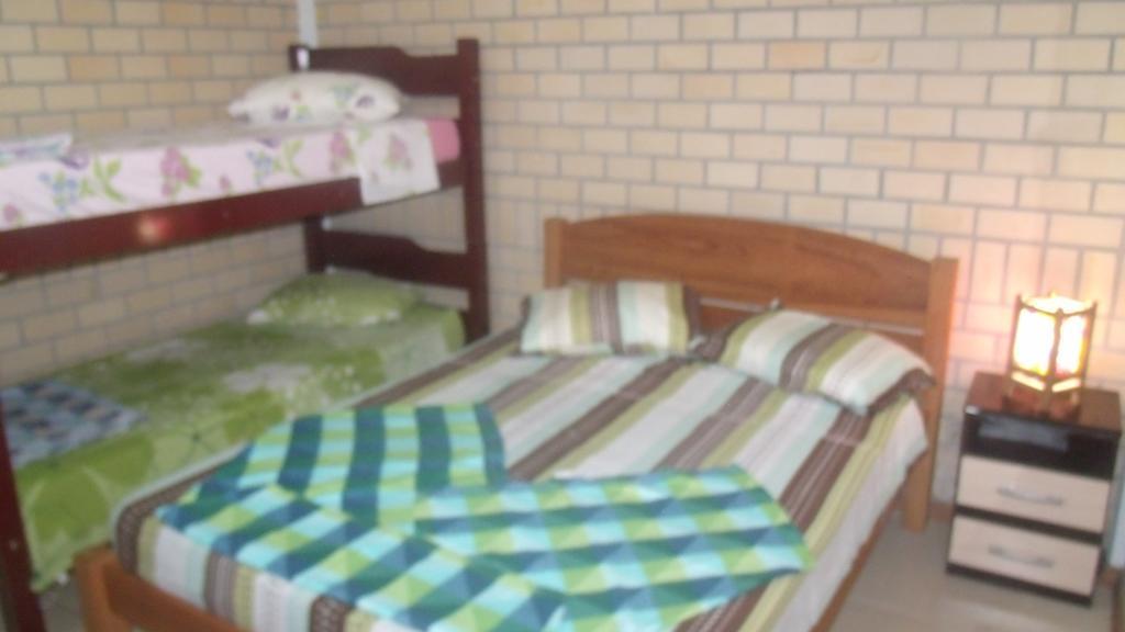 Hotel Residencial Campo Dunna Praia do Rosa Pokój zdjęcie