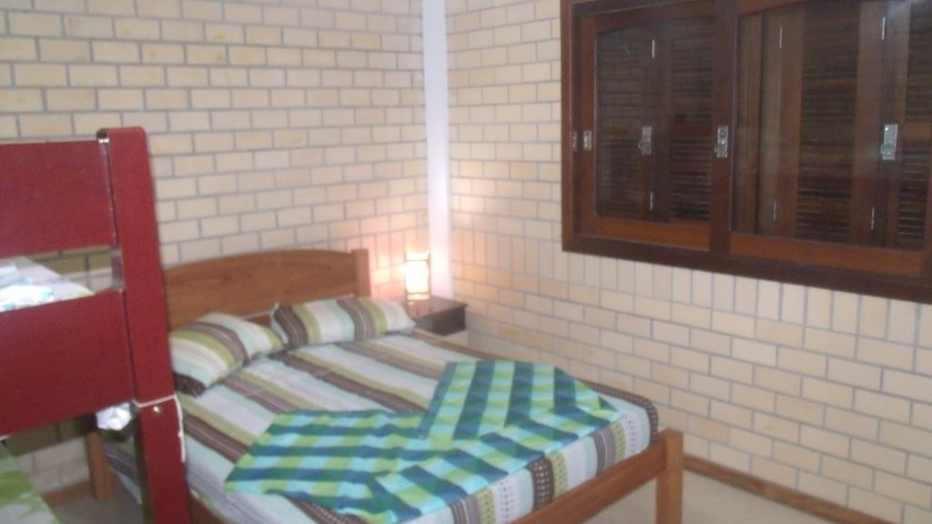 Hotel Residencial Campo Dunna Praia do Rosa Pokój zdjęcie