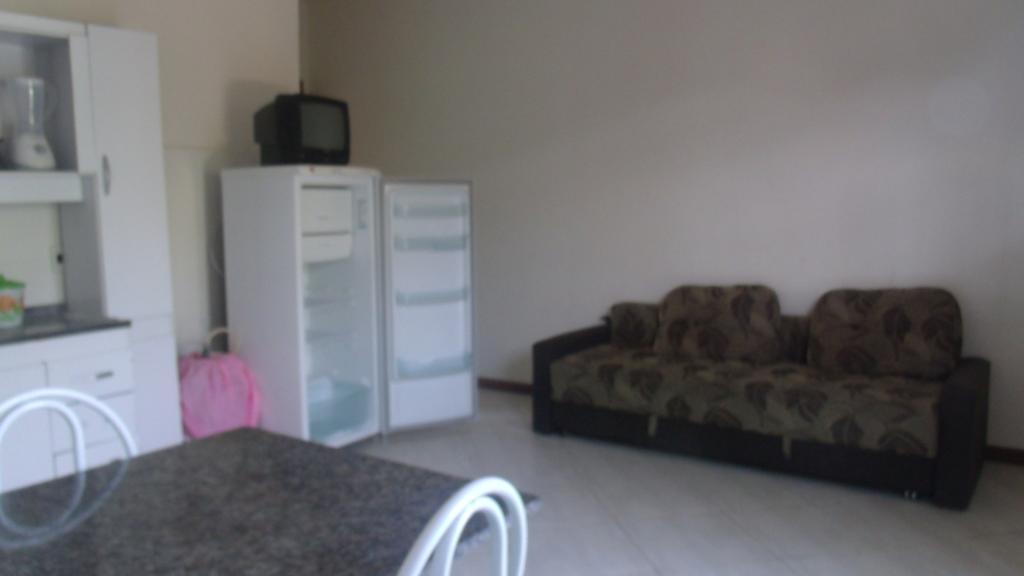 Hotel Residencial Campo Dunna Praia do Rosa Pokój zdjęcie