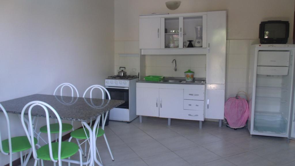 Hotel Residencial Campo Dunna Praia do Rosa Zewnętrze zdjęcie