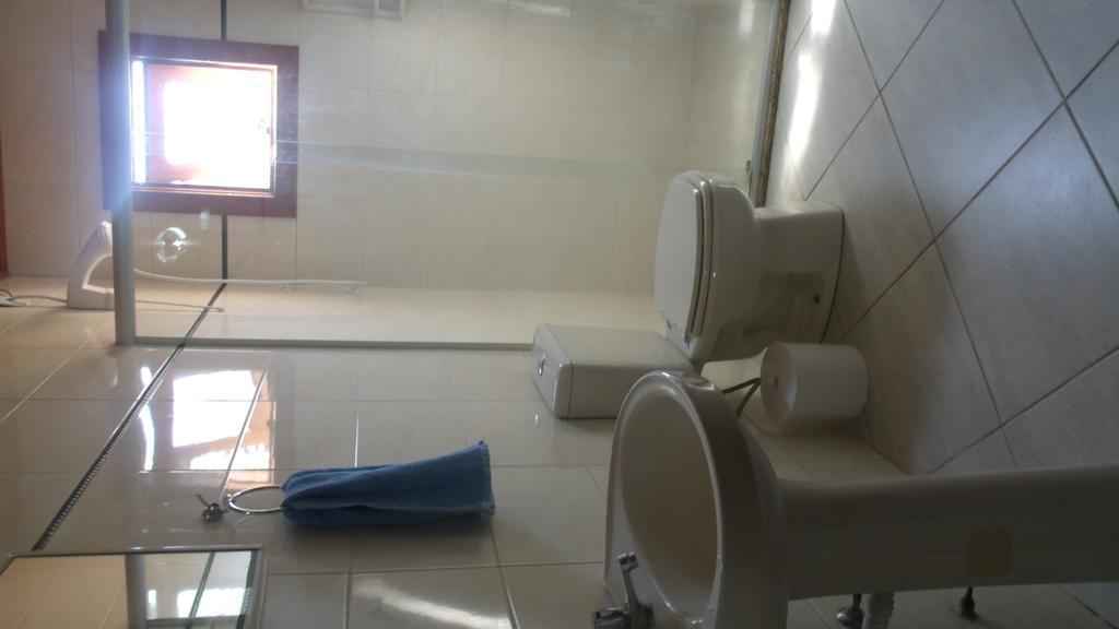 Hotel Residencial Campo Dunna Praia do Rosa Zewnętrze zdjęcie